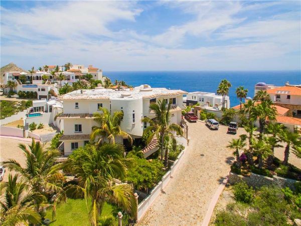 Los Cabos Home 988132