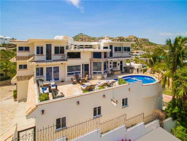 Los Cabos Home 988132