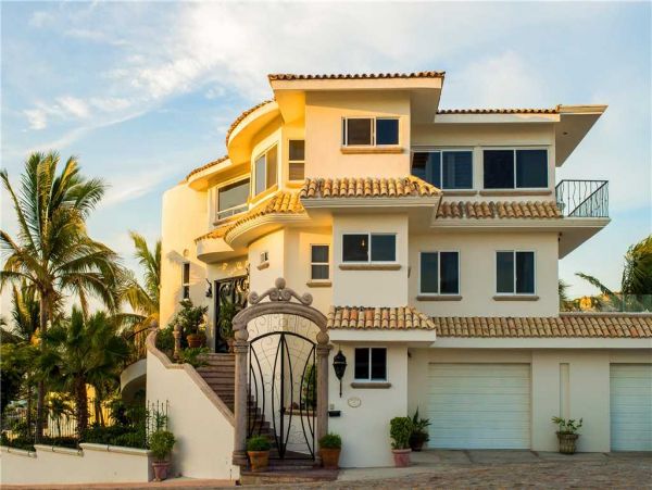 Los Cabos Home 988132
