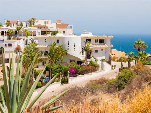 Los Cabos Home 988132