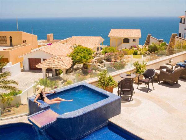 Los Cabos Home 988132