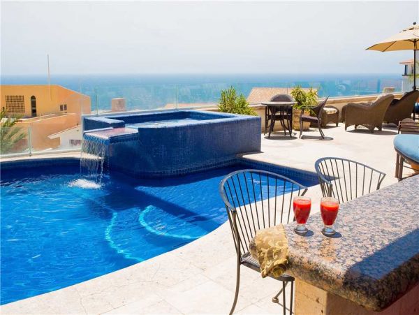 Los Cabos Home 988132