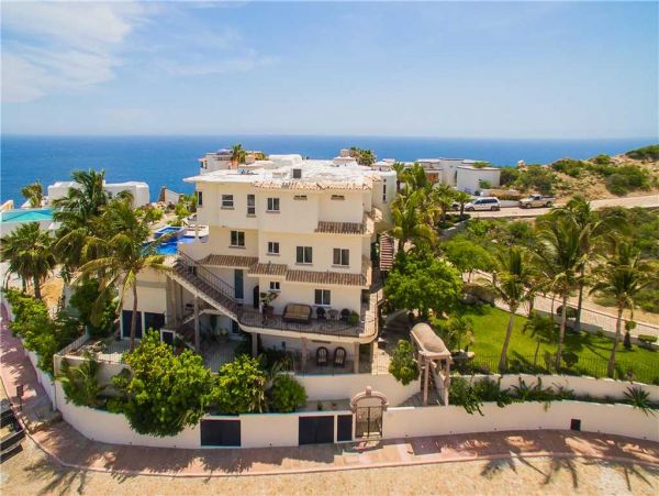 Los Cabos Home 988132
