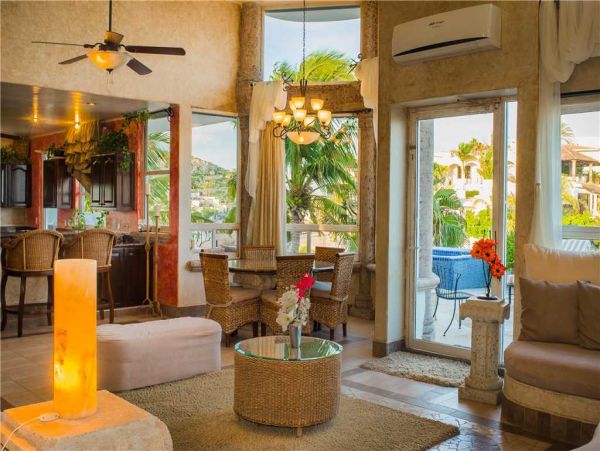 Los Cabos Home 988132