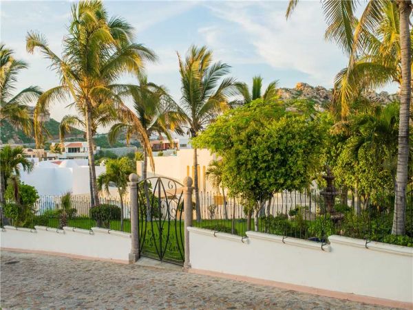 Los Cabos Home 988132
