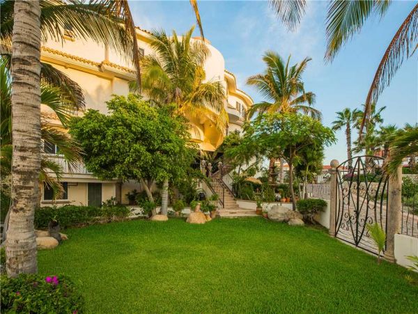 Los Cabos Home 988132