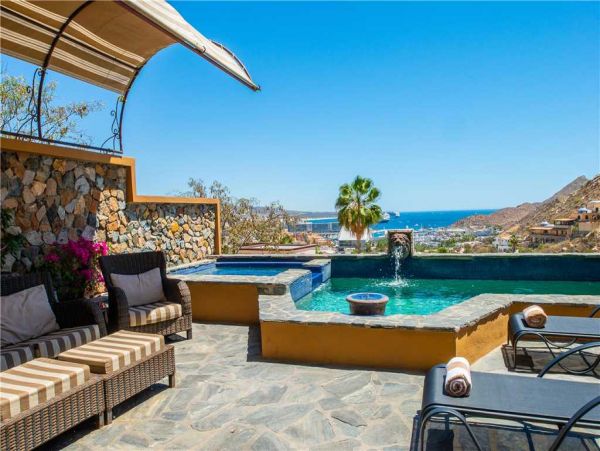 Los Cabos Home 988133