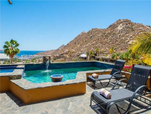 Los Cabos Home 988133