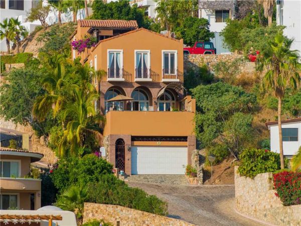 Los Cabos Home 988133
