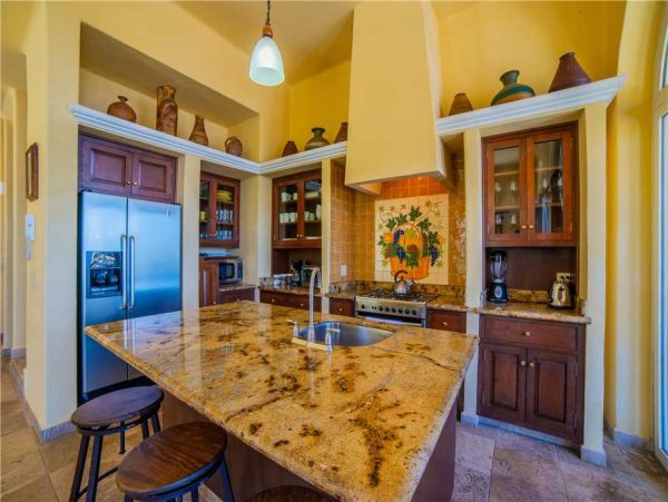Los Cabos Home 988133