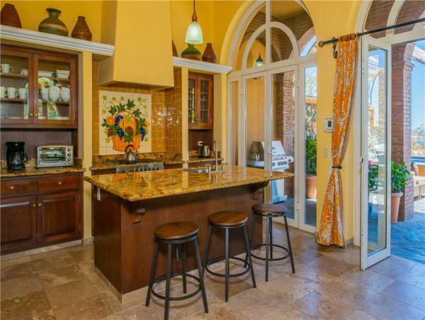 Los Cabos Home 988133