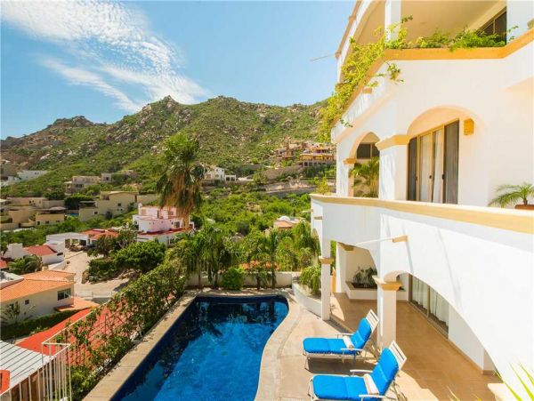 Los Cabos Home 988134