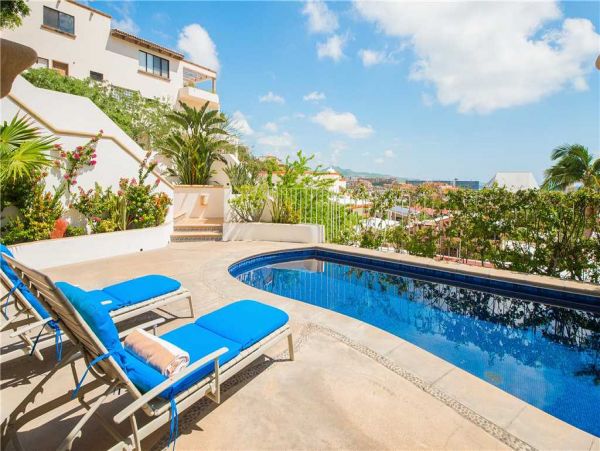 Los Cabos Home 988134