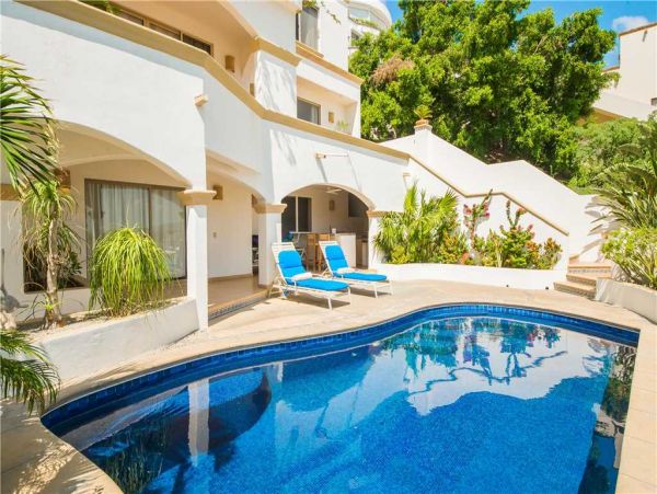Los Cabos Home 988134
