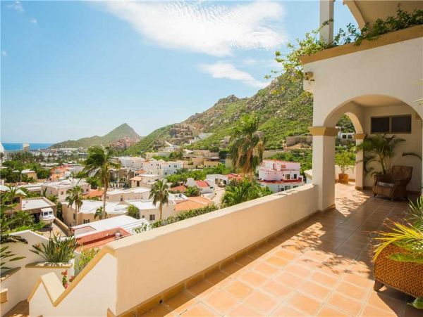 Los Cabos Home 988134