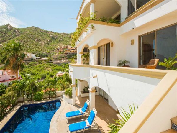 Los Cabos Home 988134