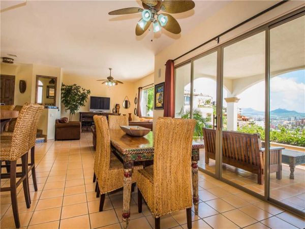 Los Cabos Home 988134