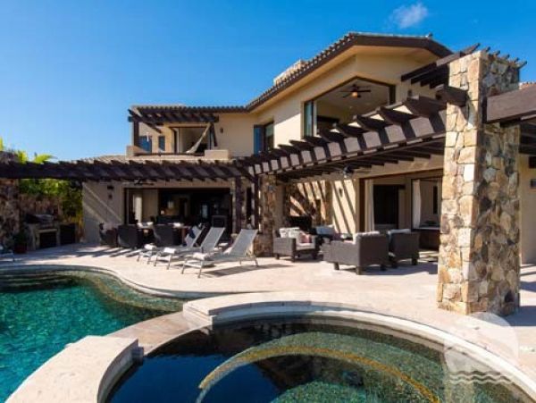 Los Cabos Home 988135