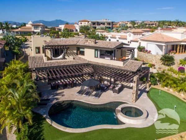 Los Cabos Home 988135