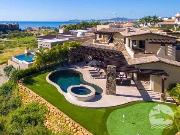 Los Cabos Home 988135