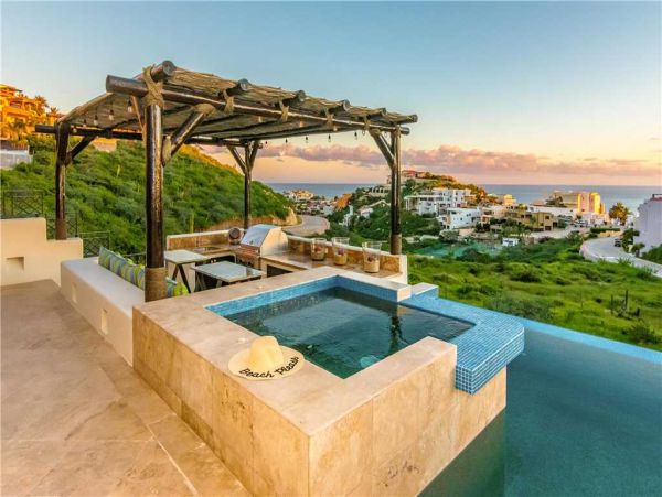 Los Cabos Home 988136
