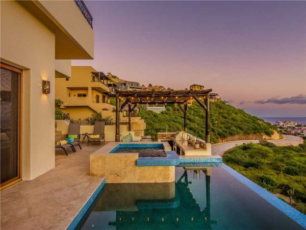 Los Cabos Home 988136
