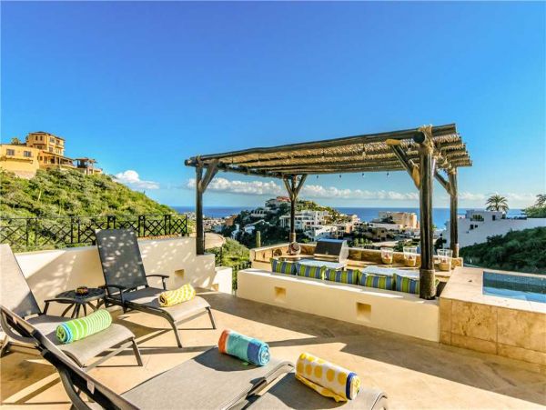 Los Cabos Home 988136