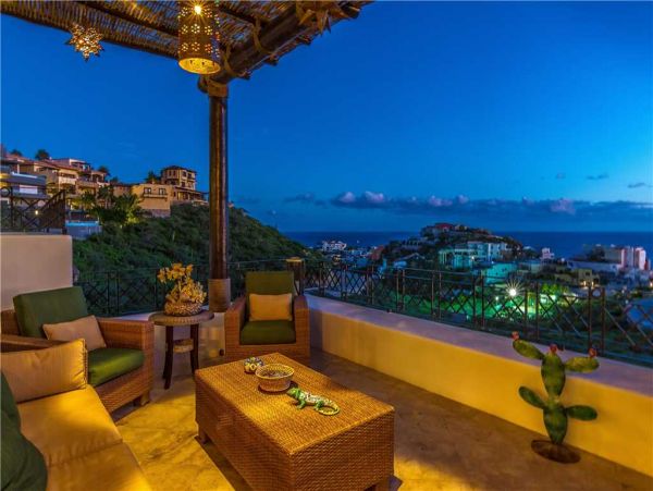 Los Cabos Home 988136