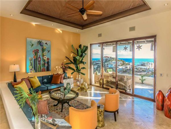 Los Cabos Home 988136