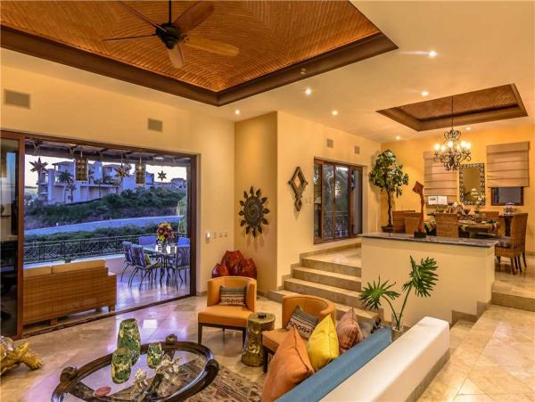 Los Cabos Home 988136
