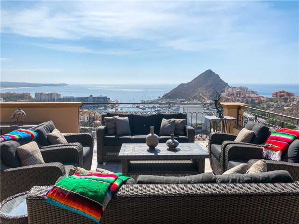 Los Cabos Home 988137