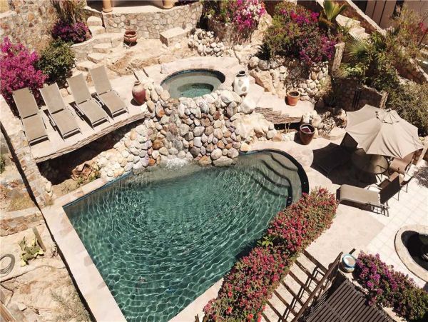 Los Cabos Home 988137