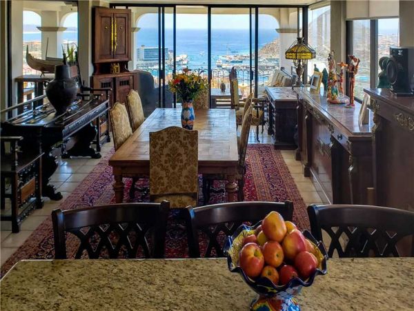Los Cabos Home 988137