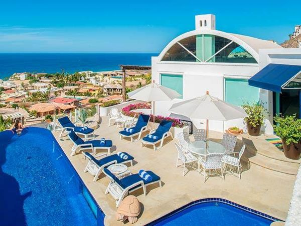Los Cabos Home 988138