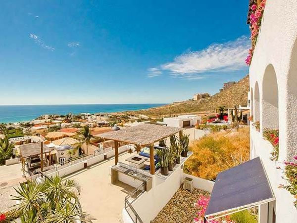 Los Cabos Home 988138