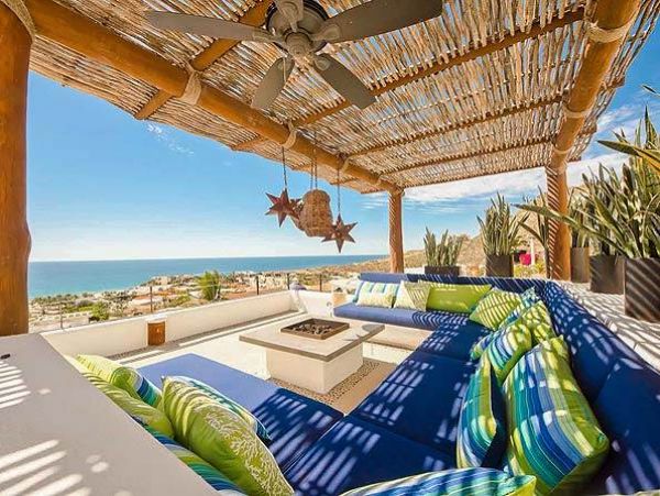 Los Cabos Home 988138