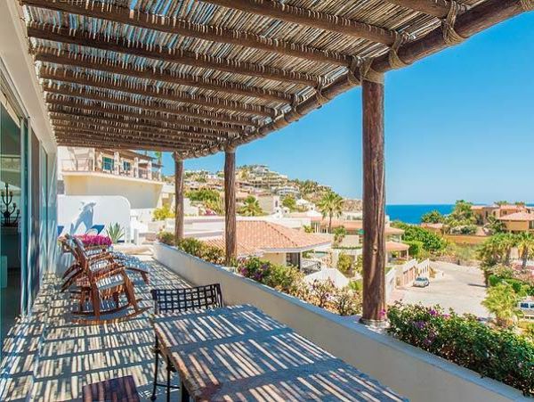 Los Cabos Home 988138