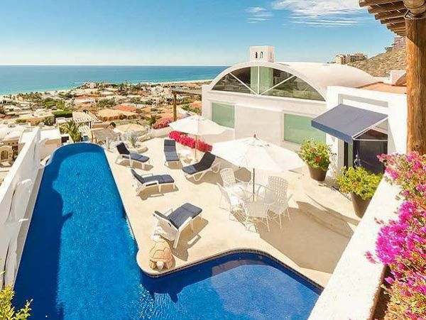 Los Cabos Home 988138