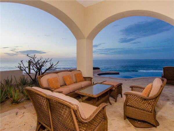 Los Cabos Home 988140