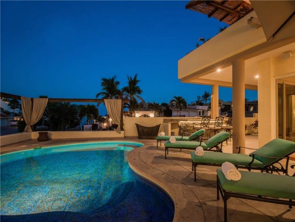 Los Cabos Home 988141