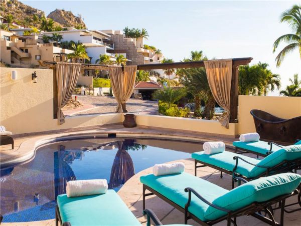 Los Cabos Home 988141