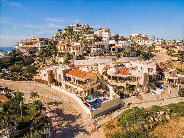 Los Cabos Home 988141