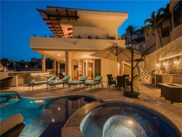 Los Cabos Home 988141
