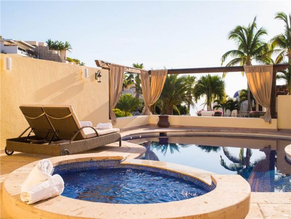 Los Cabos Home 988141