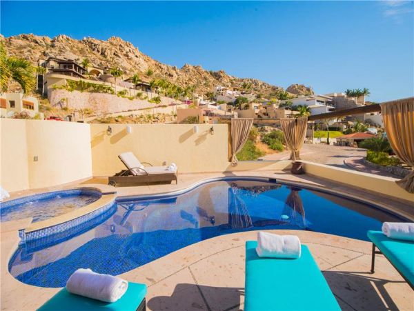 Los Cabos Home 988141