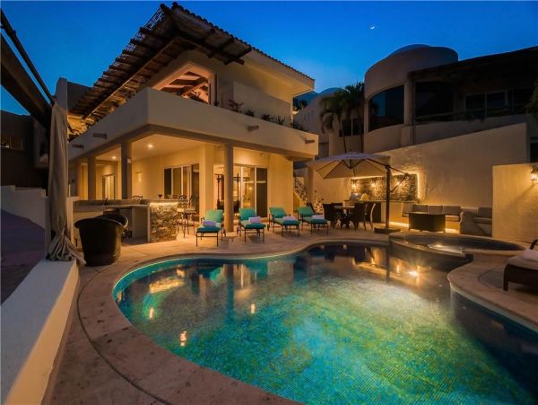 Los Cabos Home 988141