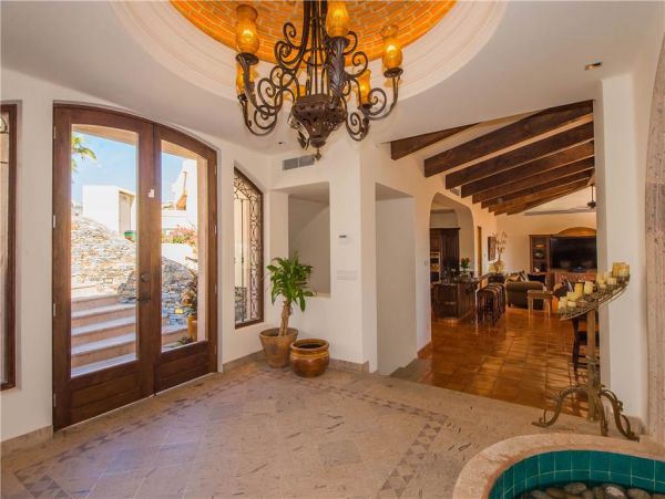 Los Cabos Home 988141