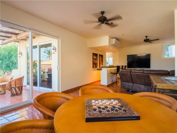 Los Cabos Home 988141