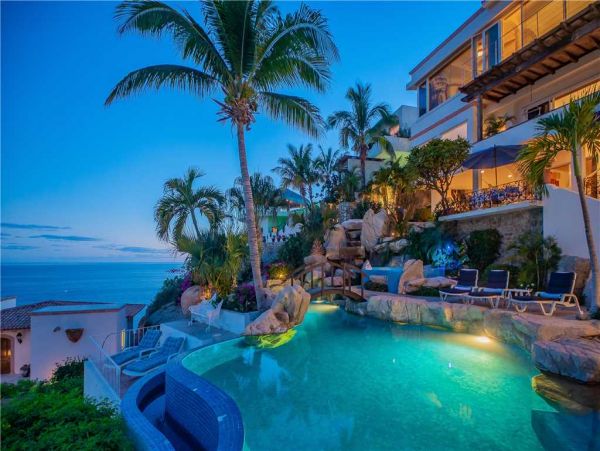 Los Cabos Home 988143