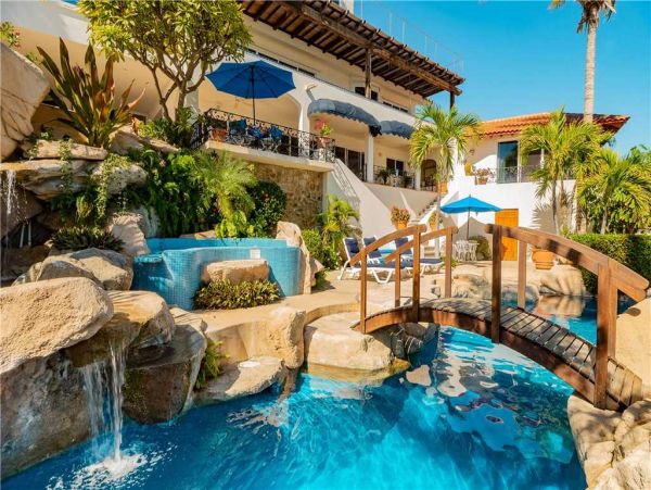 Los Cabos Home 988143